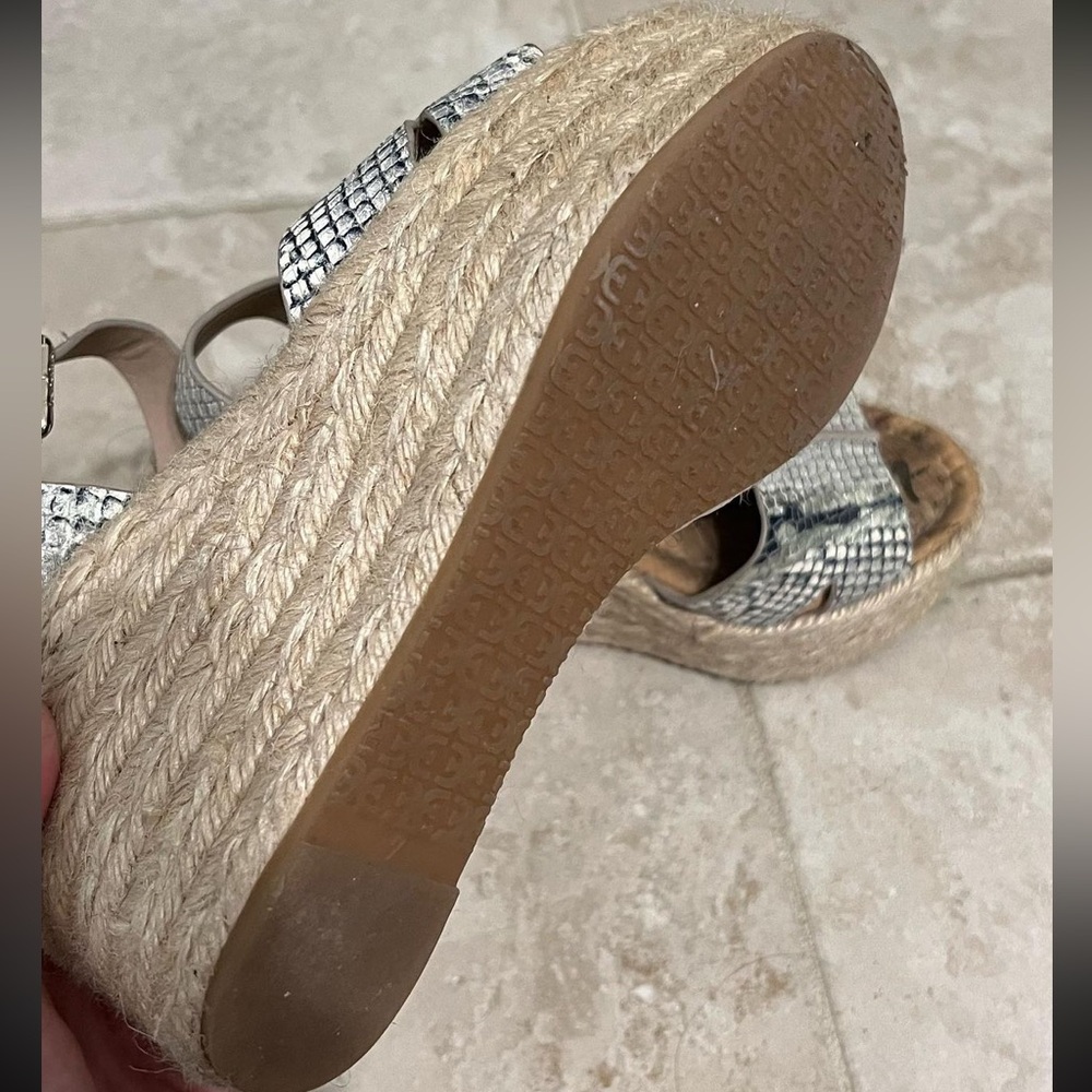 Sam Edelman Wedges - Picture 3 of 3
